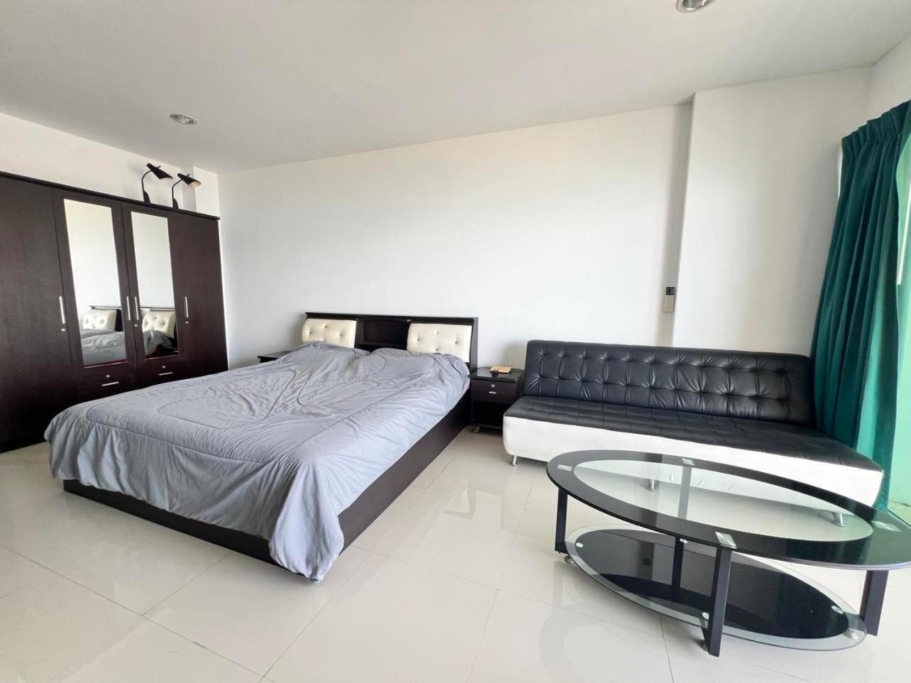 Viewtalay Beachfront By Nd Pattaya Eksteriør bilde